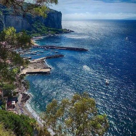 Apartmán Flai Vico Equense