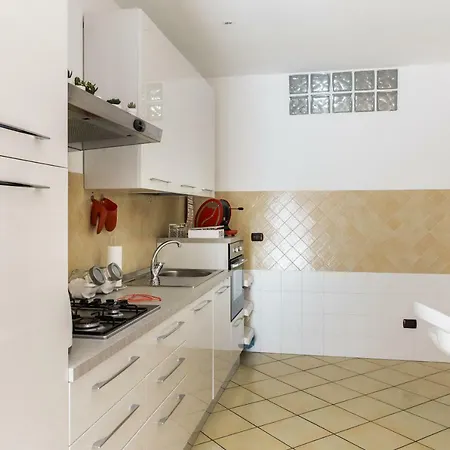 Flai Apartmán Vico Equense