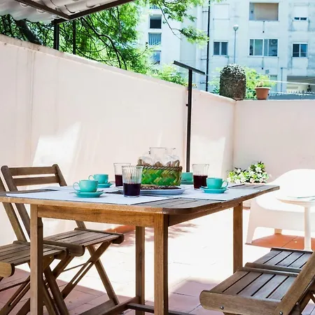 Flai Apartmán Vico Equense