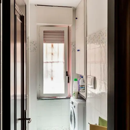 Flai Apartmán Vico Equense