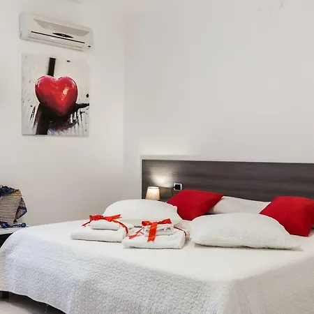 Apartmán Flai Vico Equense