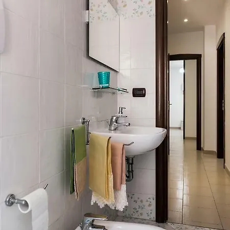 Flai Apartmán Vico Equense