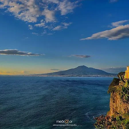 Flai Apartment Vico Equense