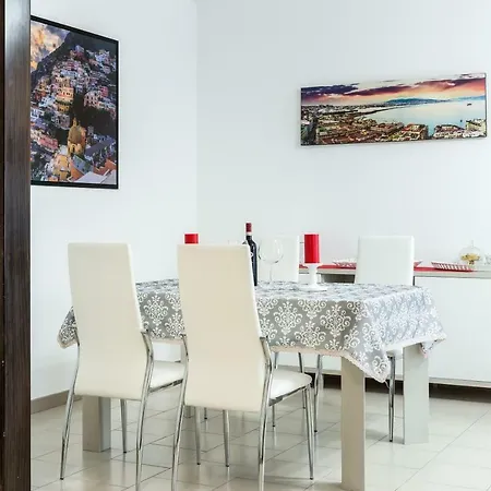Flai Apartment *
