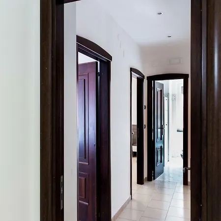 Διαμέρισμα Flai *