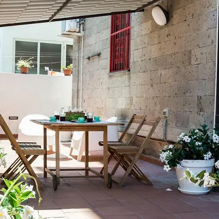 Flai Apartment *