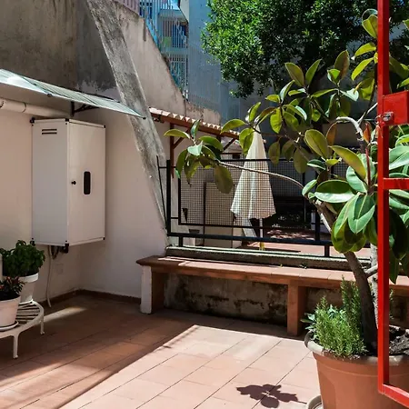 Flai Apartment