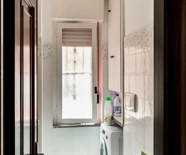 Flai דירה ויקו אקוונסה