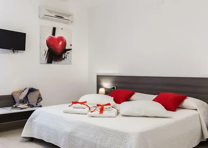 דירה Flai ויקו אקוונסה