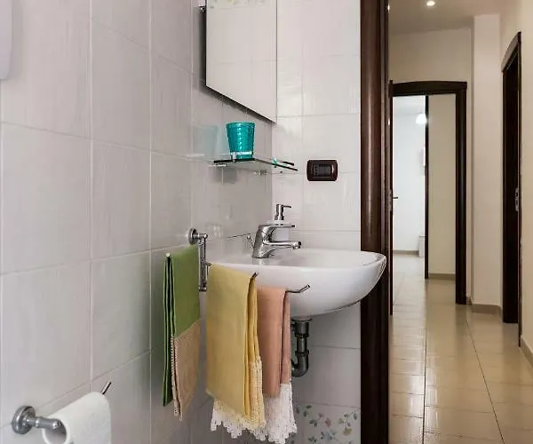 Flai דירה ויקו אקוונסה